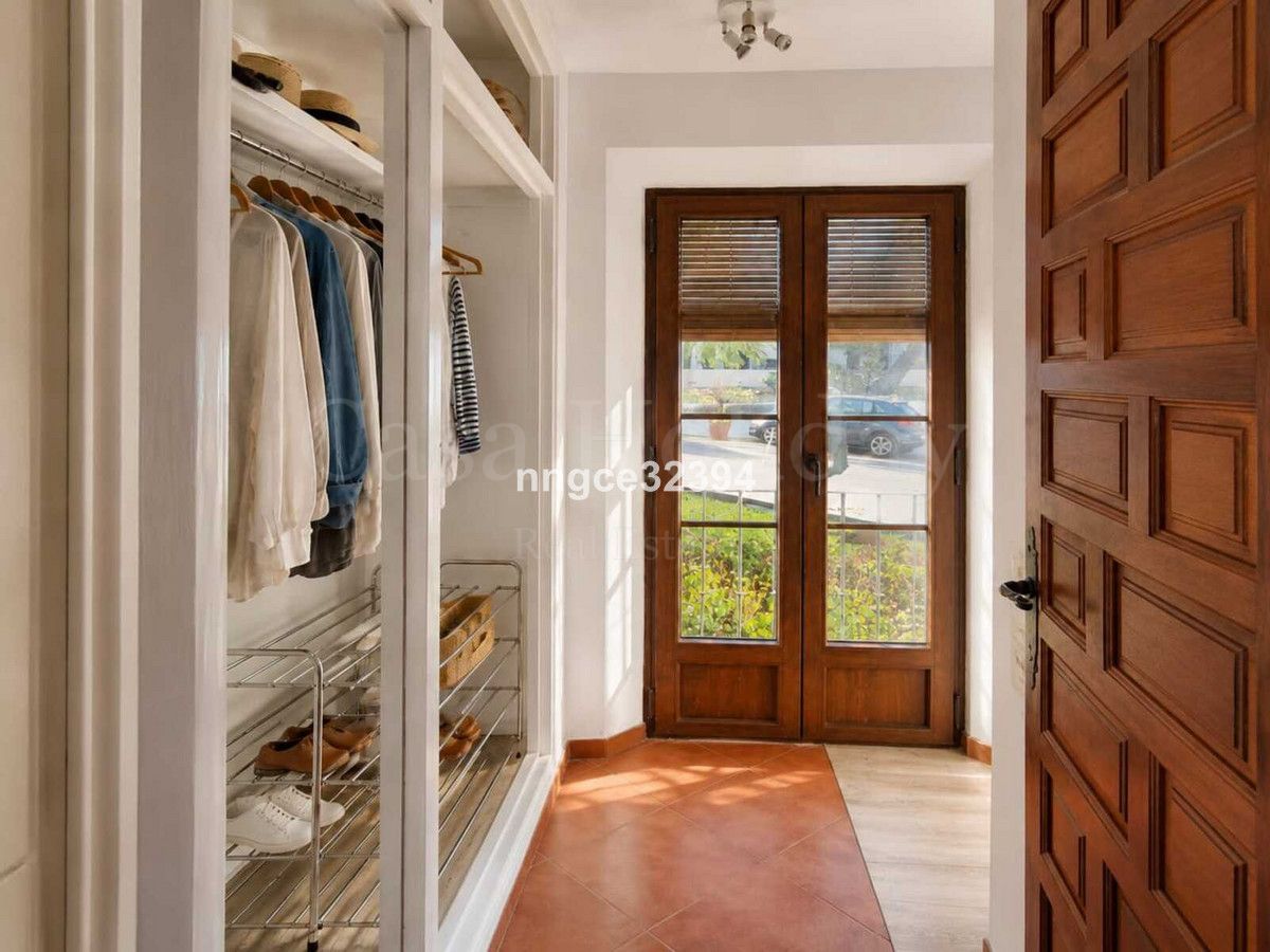 Town House in Nueva Andalucia, Marbella