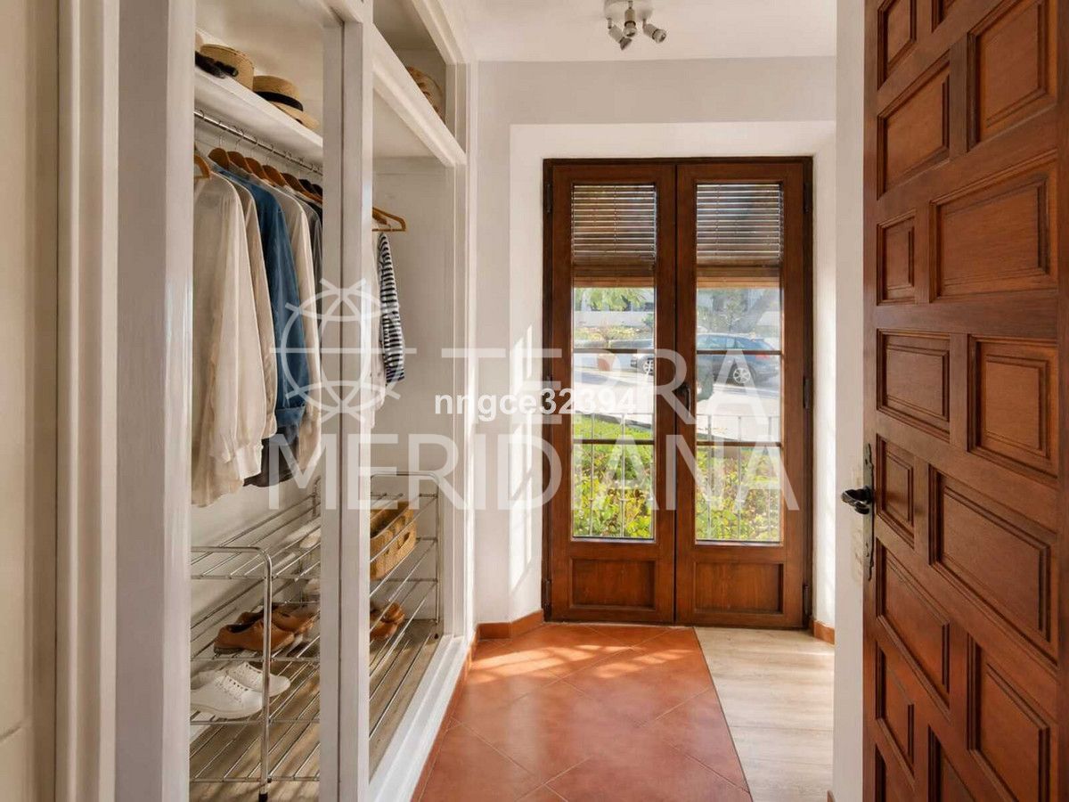 Town House in Nueva Andalucia, Marbella
