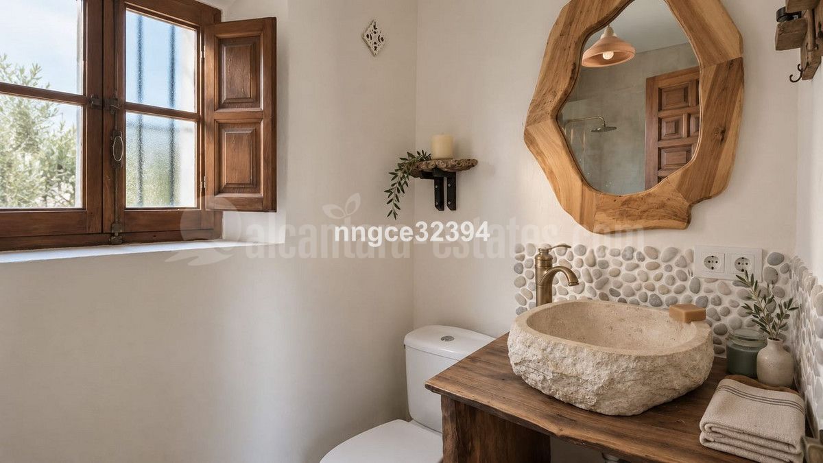 Town House in Nueva Andalucia, Marbella