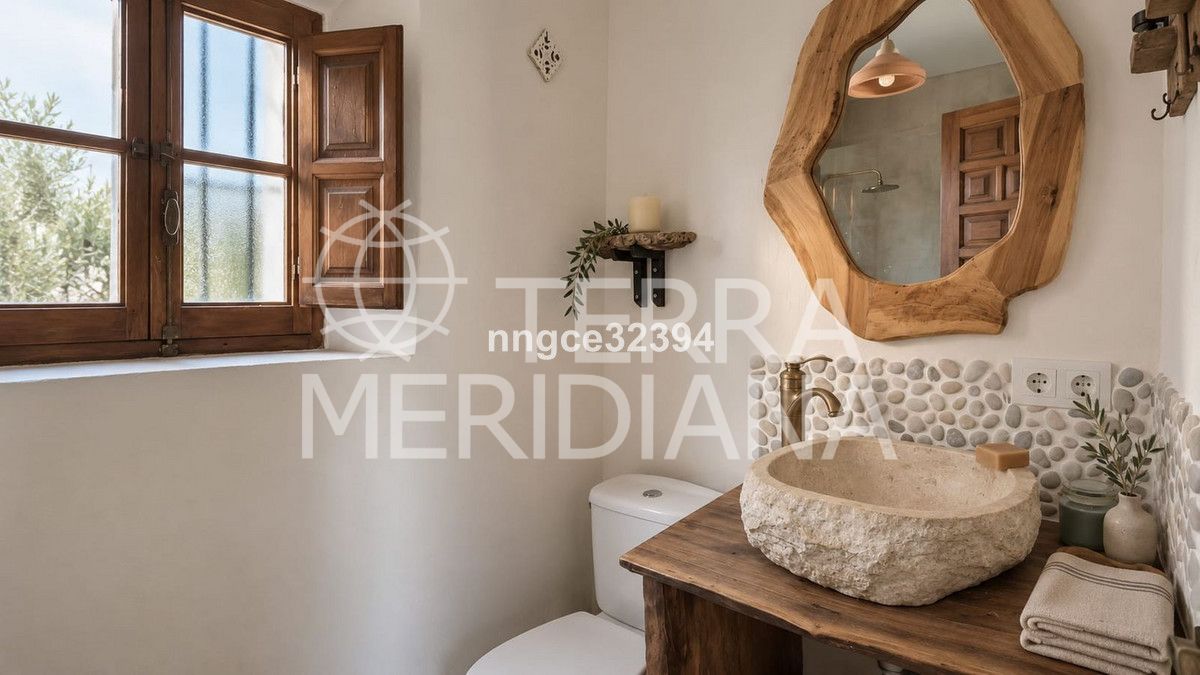 Town House in Nueva Andalucia, Marbella