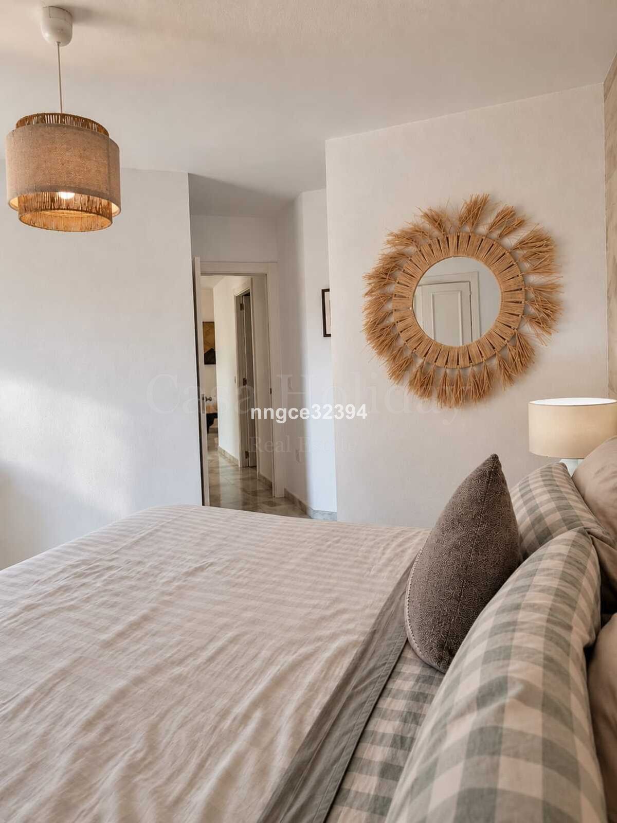 Apartment in New Golden Mile, Estepona