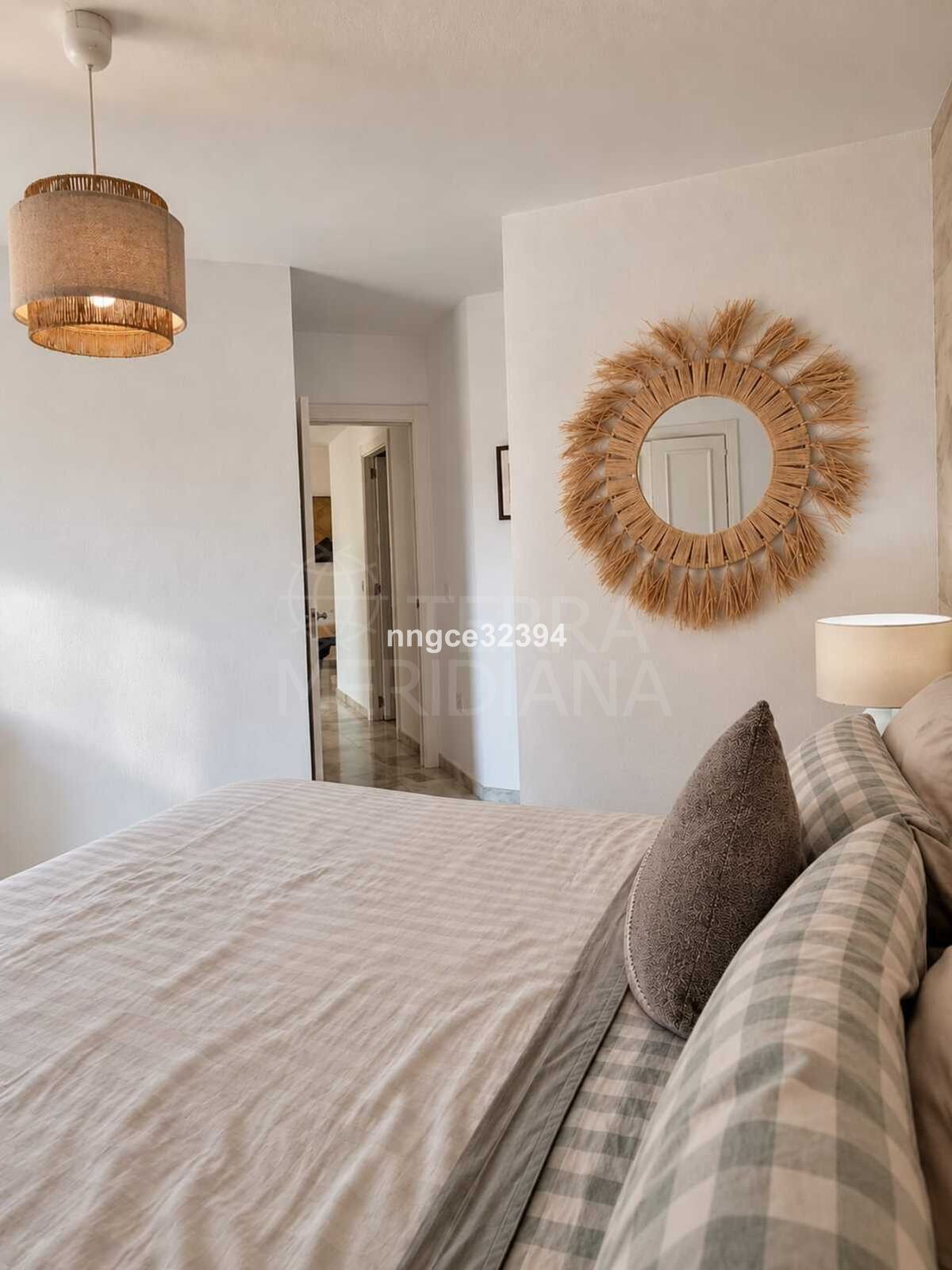 Apartment in New Golden Mile, Estepona