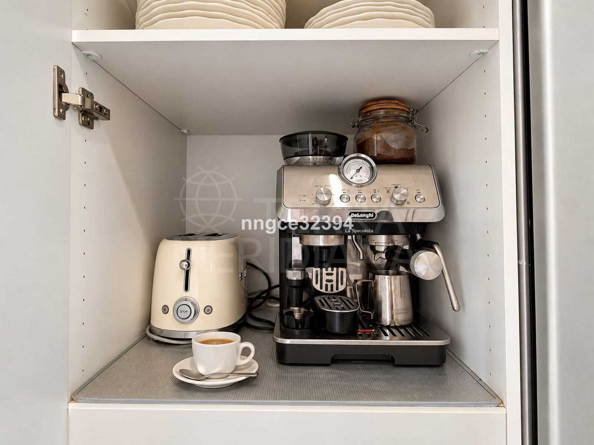 Apartment in New Golden Mile, Estepona
