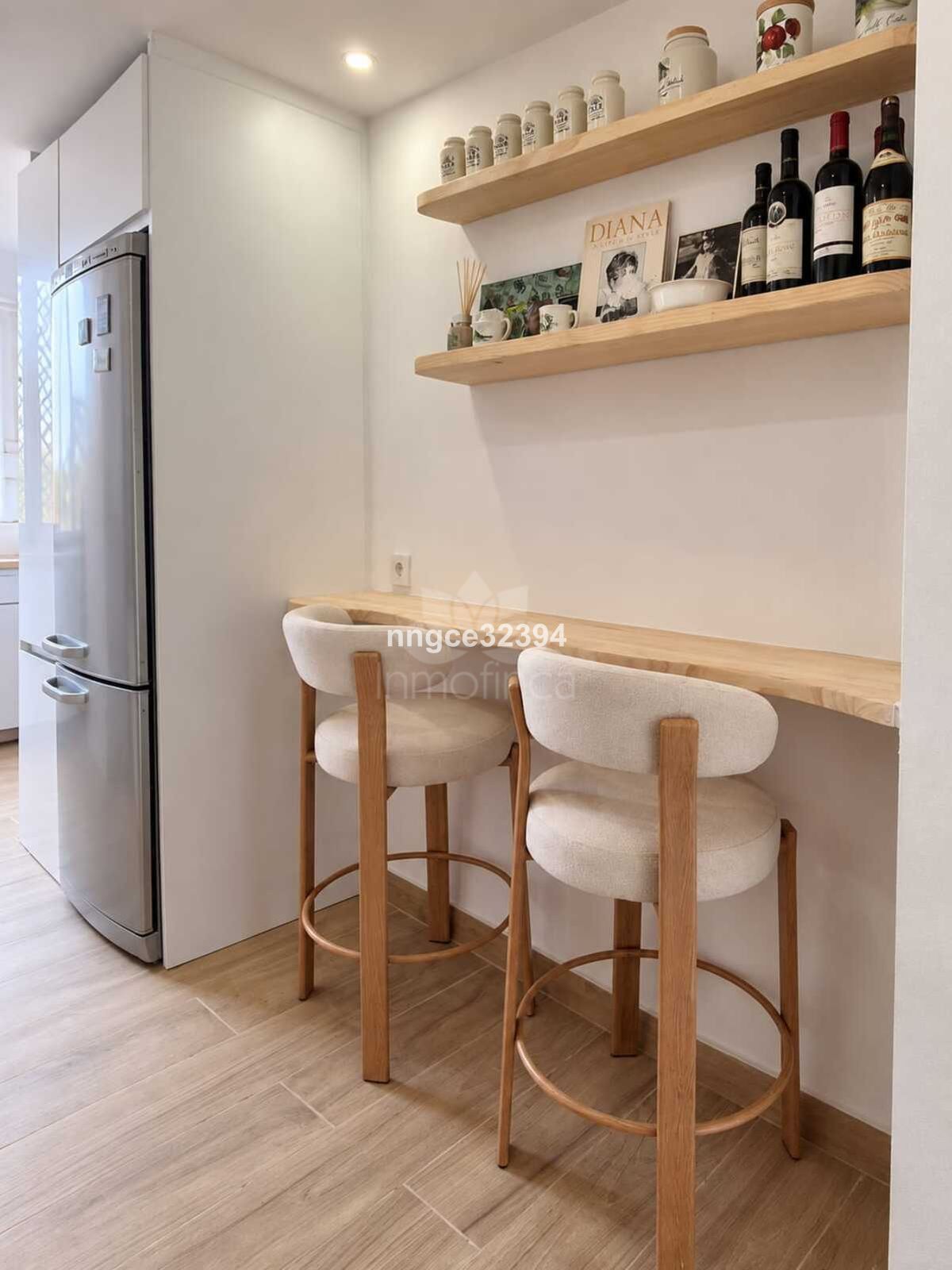 Apartamento en New Golden Mile, Estepona