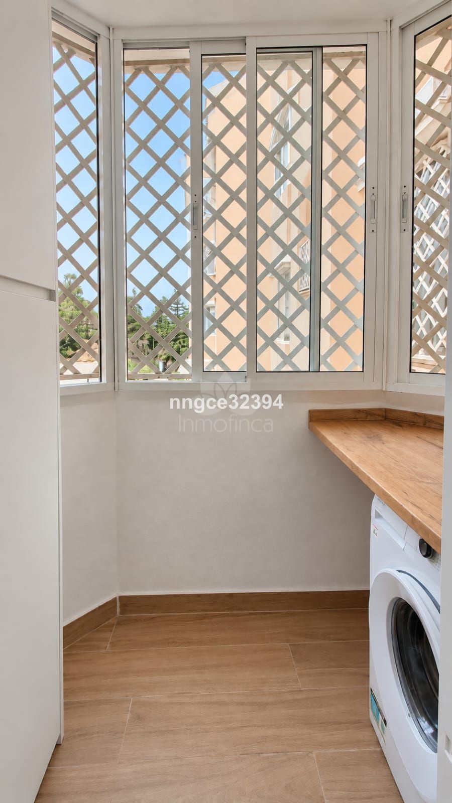 Apartamento en New Golden Mile, Estepona