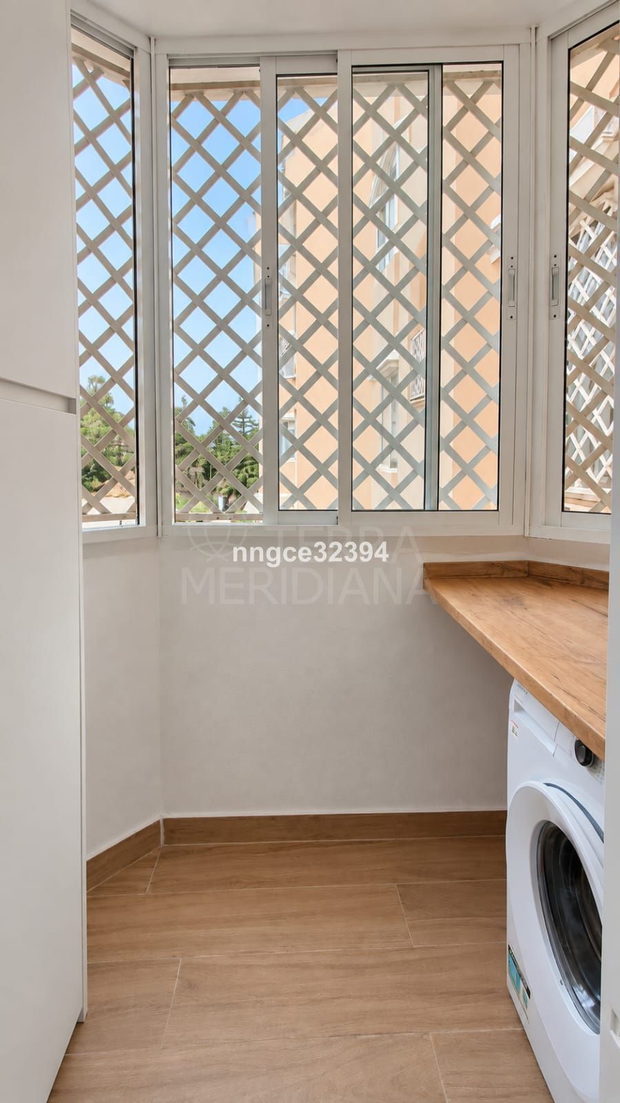 Apartment in New Golden Mile, Estepona