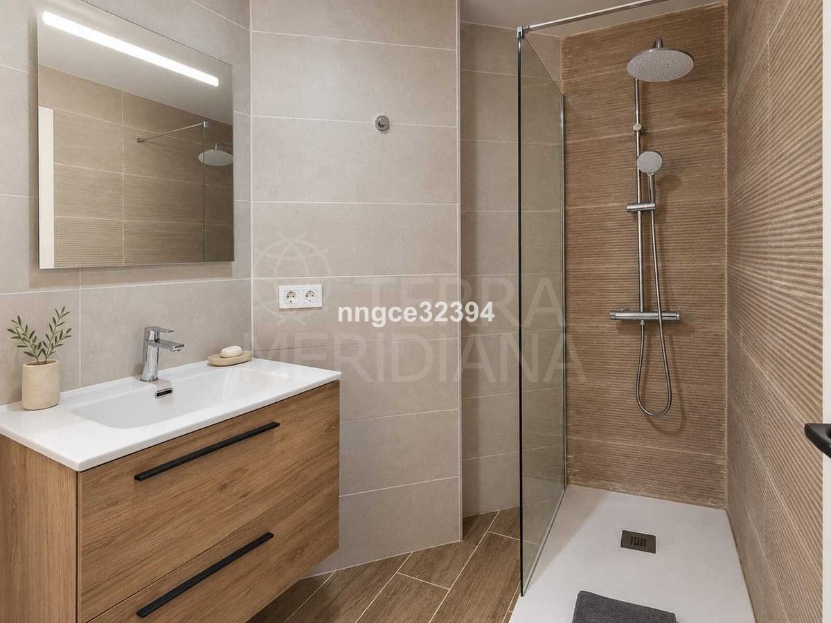 Apartment in New Golden Mile, Estepona