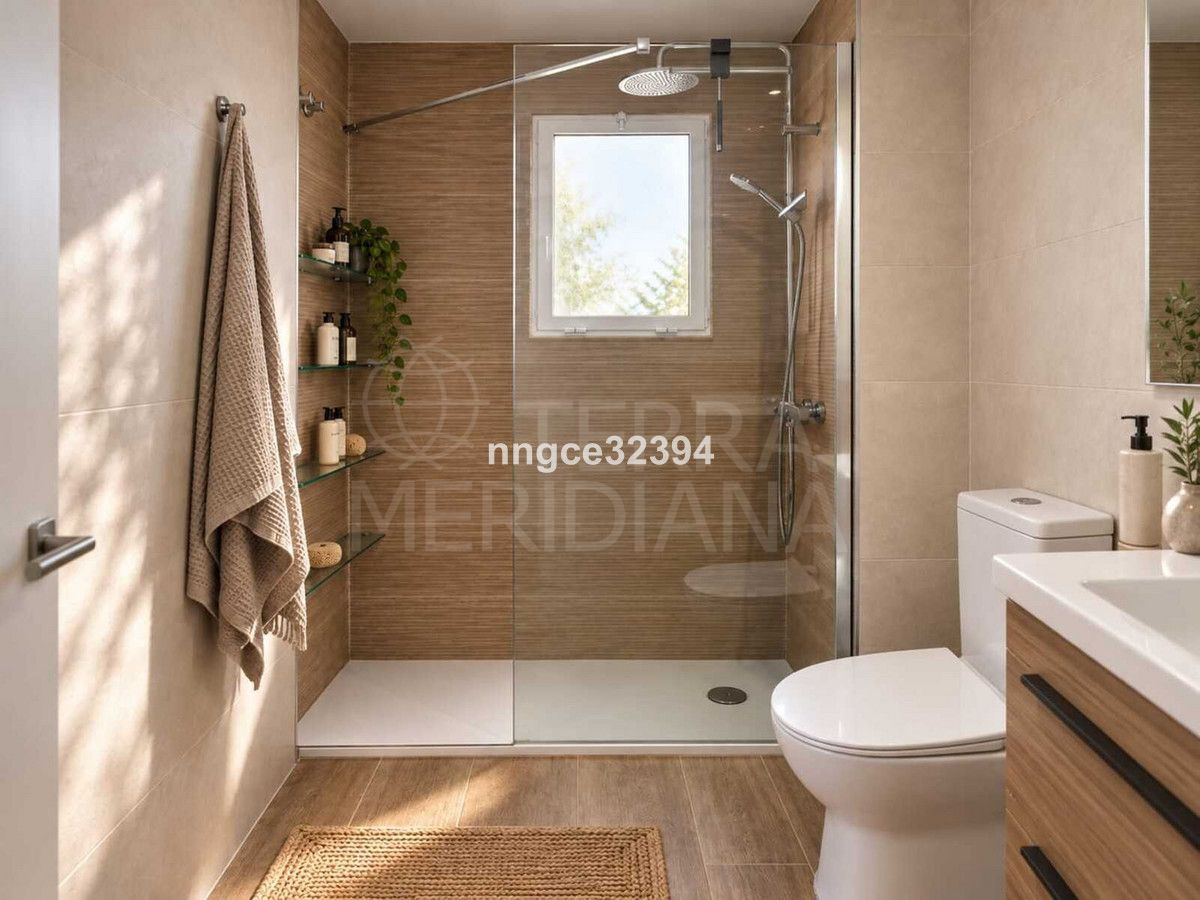 Apartment in New Golden Mile, Estepona