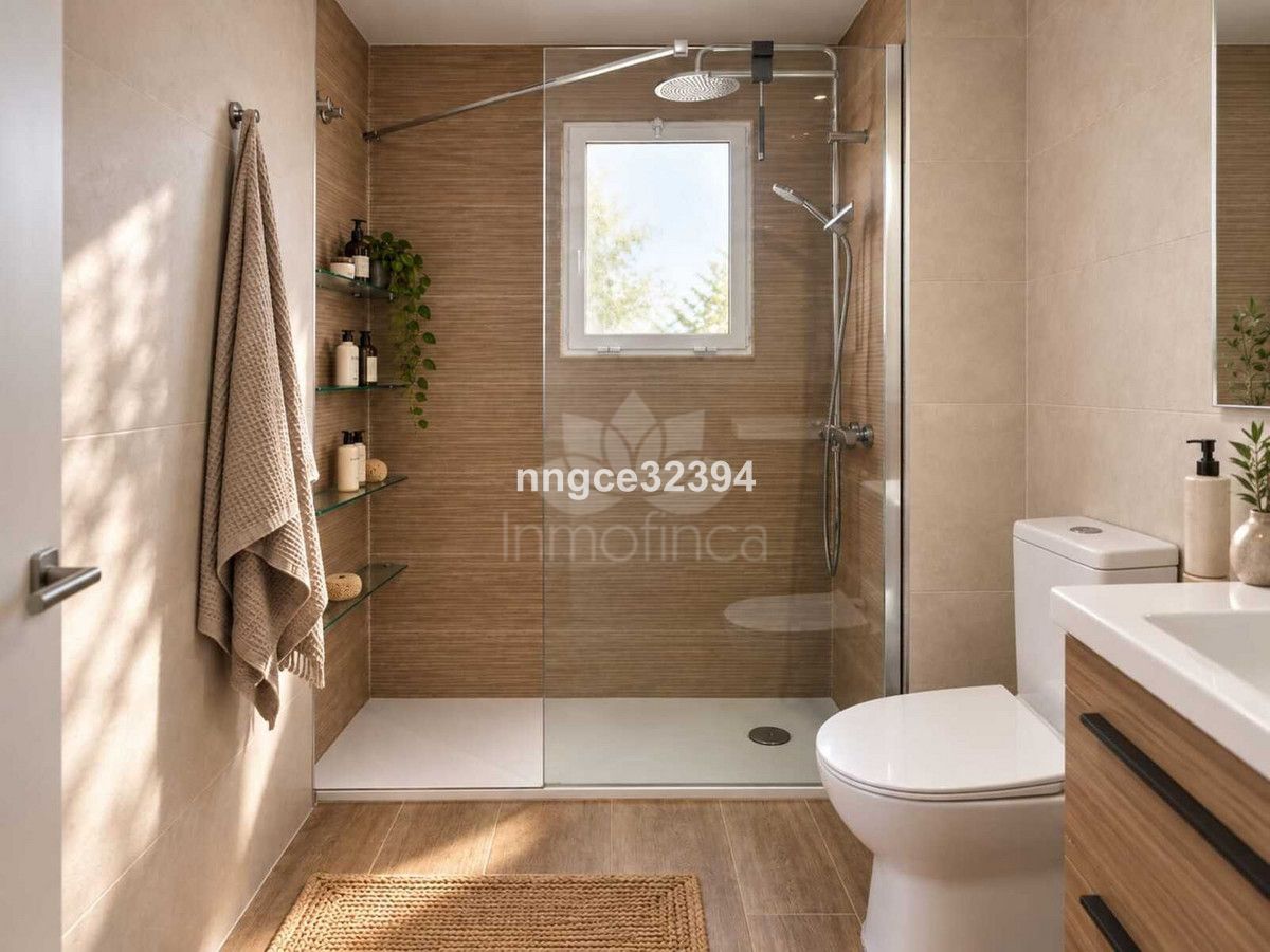 Apartamento en New Golden Mile, Estepona