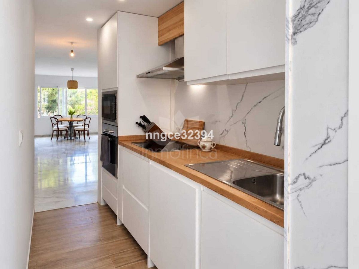 Apartamento en New Golden Mile, Estepona