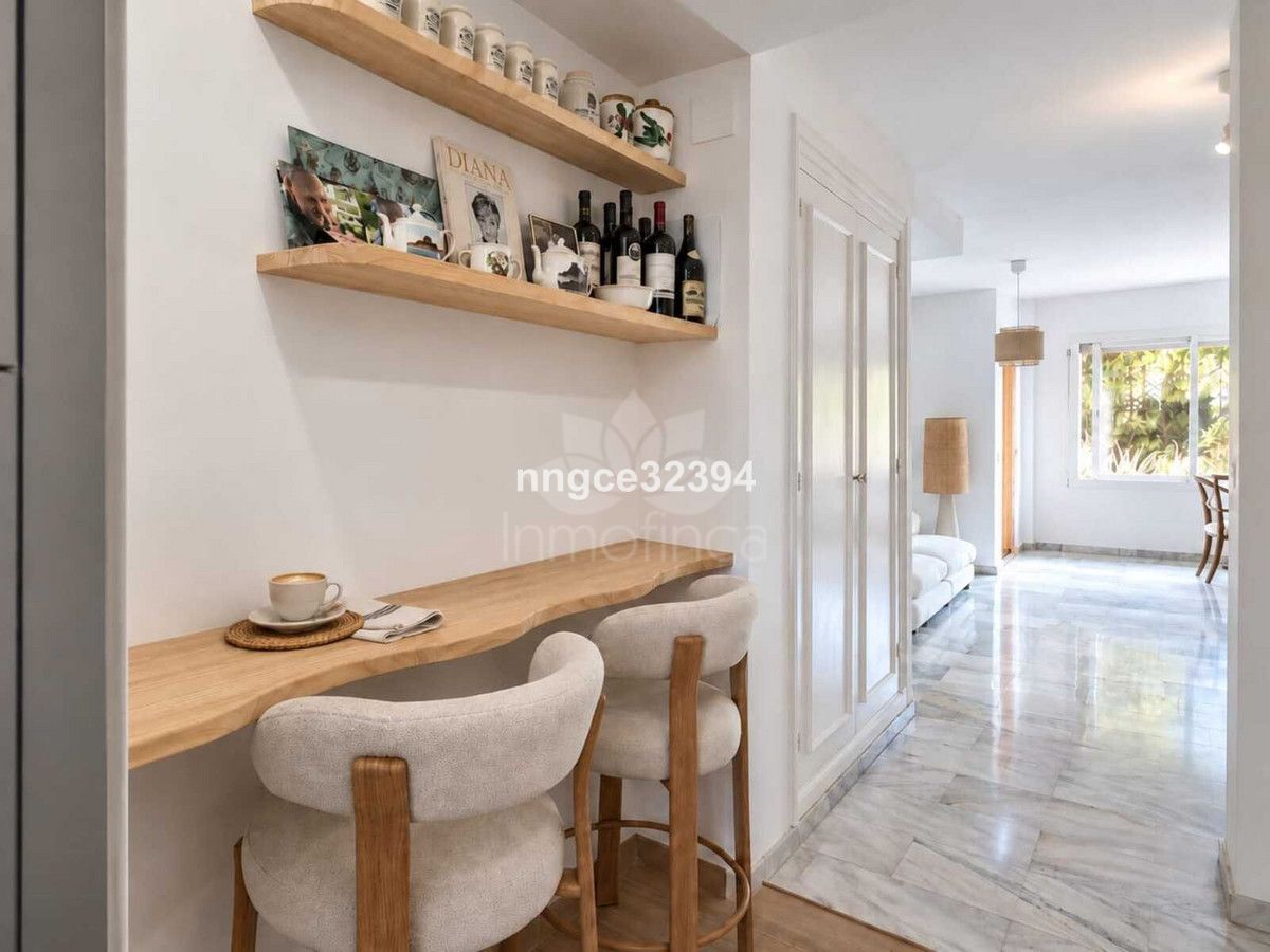 Apartamento en New Golden Mile, Estepona