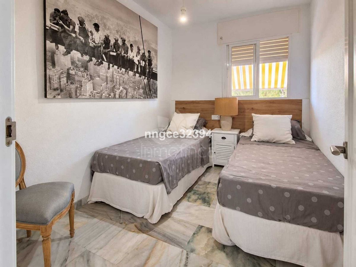 Apartamento en New Golden Mile, Estepona