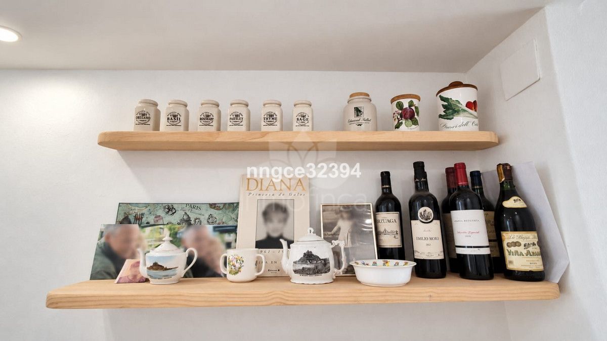 Apartamento en New Golden Mile, Estepona