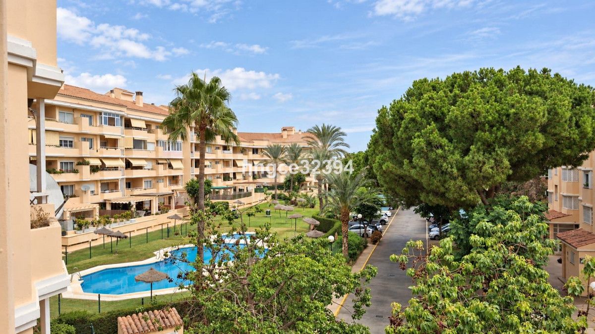 Apartamento en New Golden Mile, Estepona
