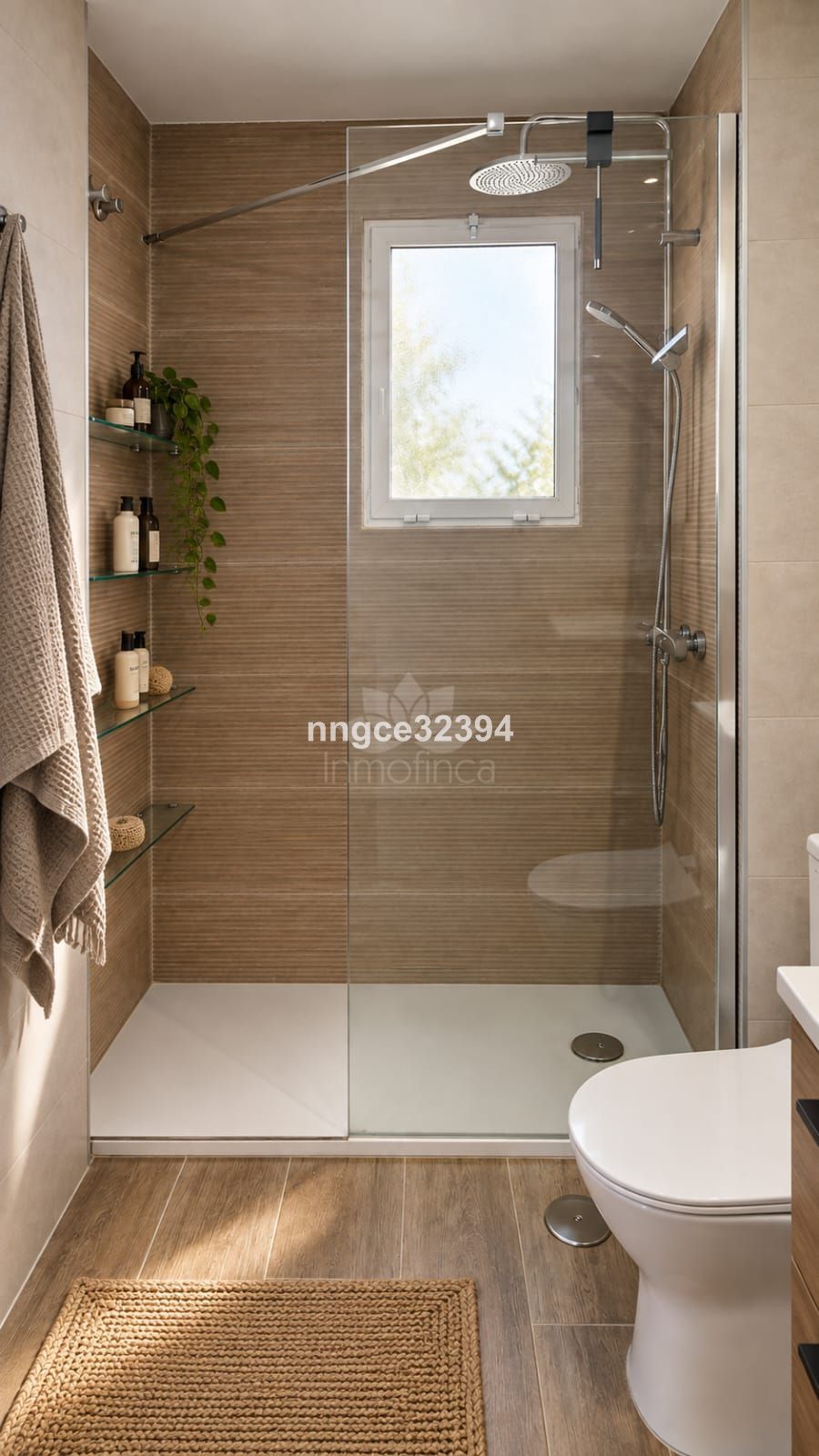 Apartamento en New Golden Mile, Estepona