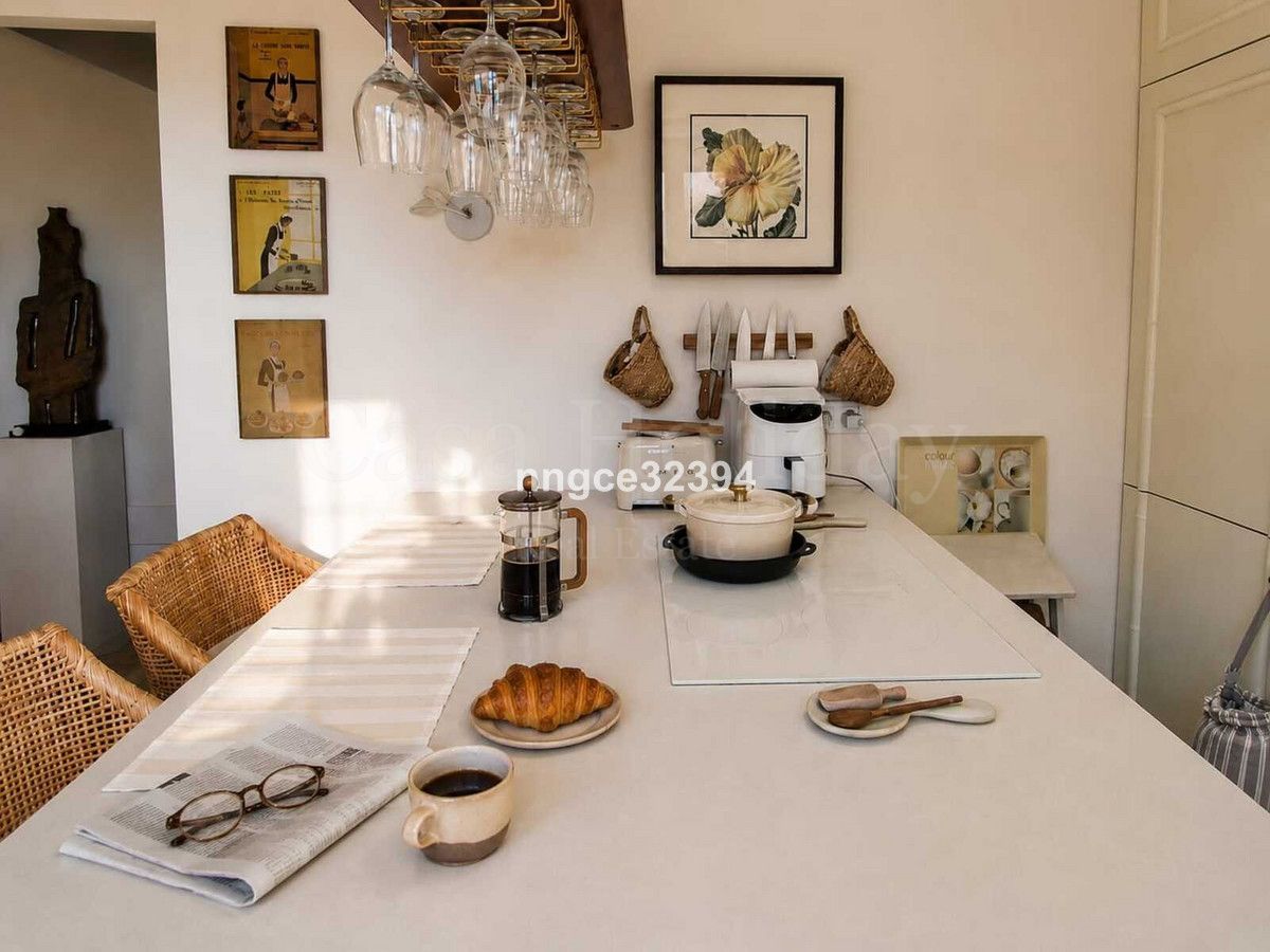 Apartment in Marbella Golden Mile, Marbella