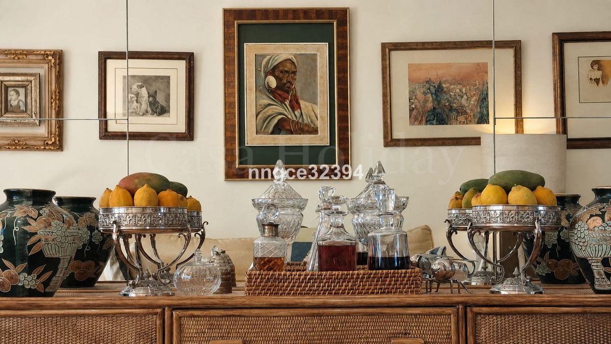 Apartment in Marbella Golden Mile, Marbella