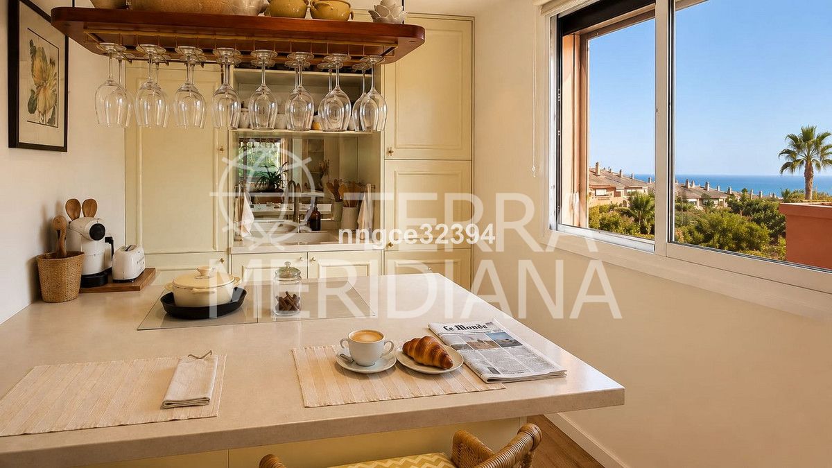 Apartment in Marbella Golden Mile, Marbella