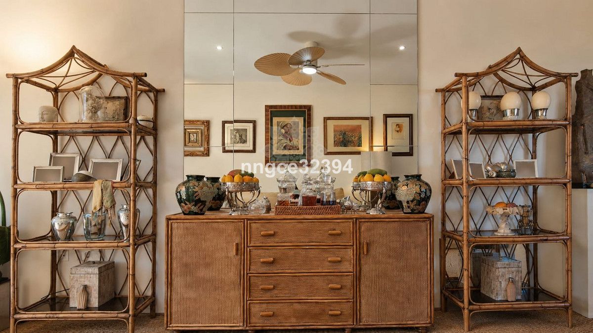 Apartment in Marbella Golden Mile, Marbella