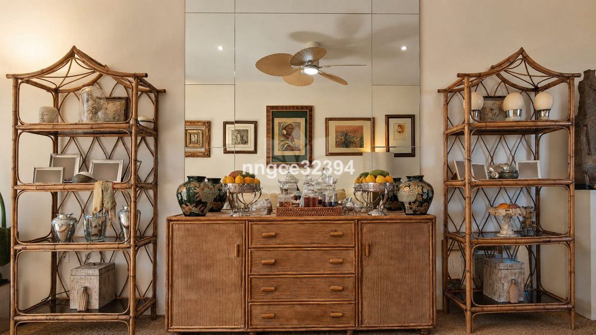 Apartment in Marbella Golden Mile, Marbella