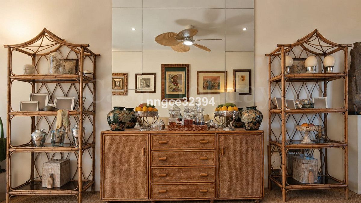 Apartment in Marbella Golden Mile, Marbella