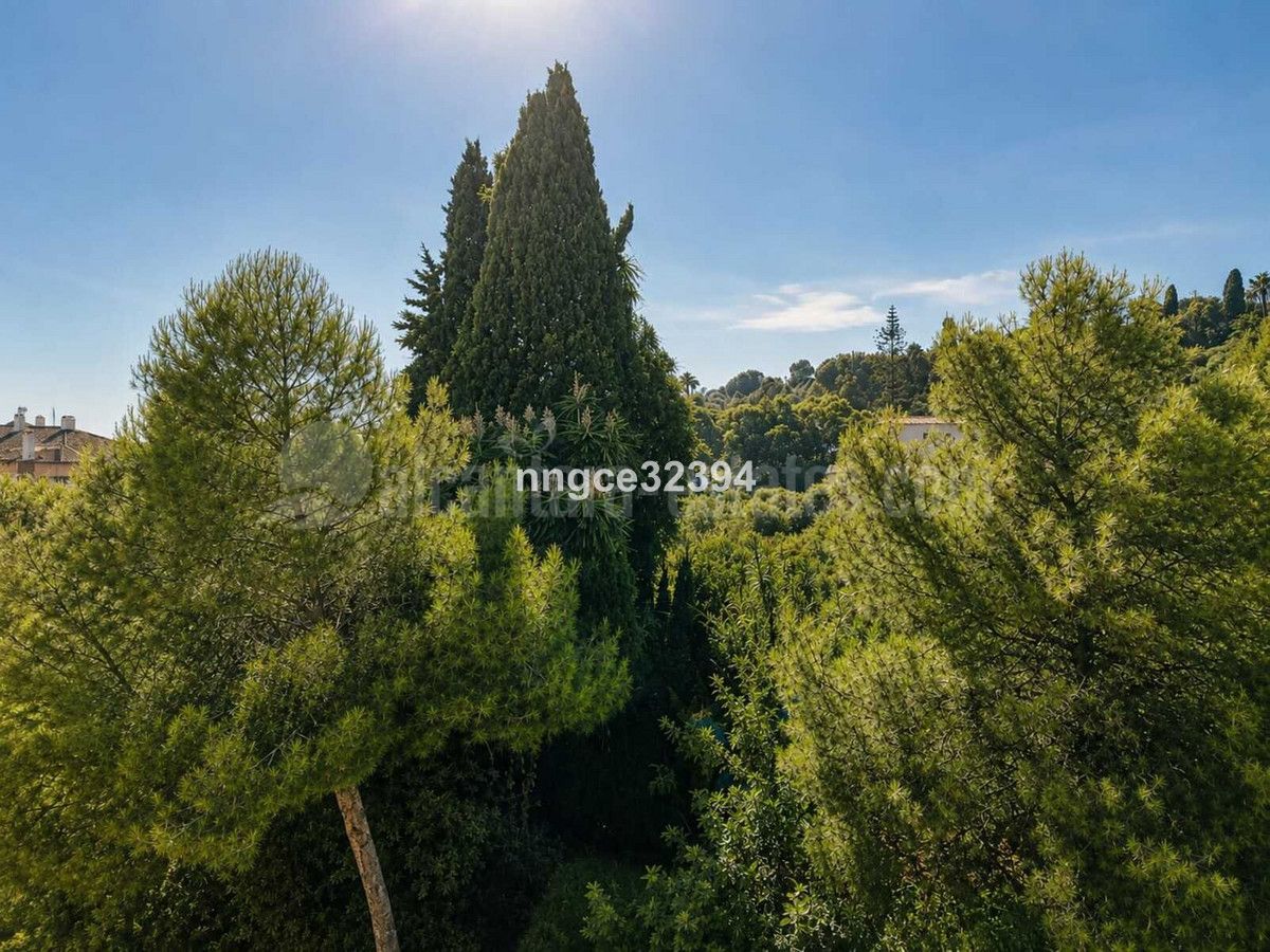 Apartment in Marbella Golden Mile, Marbella