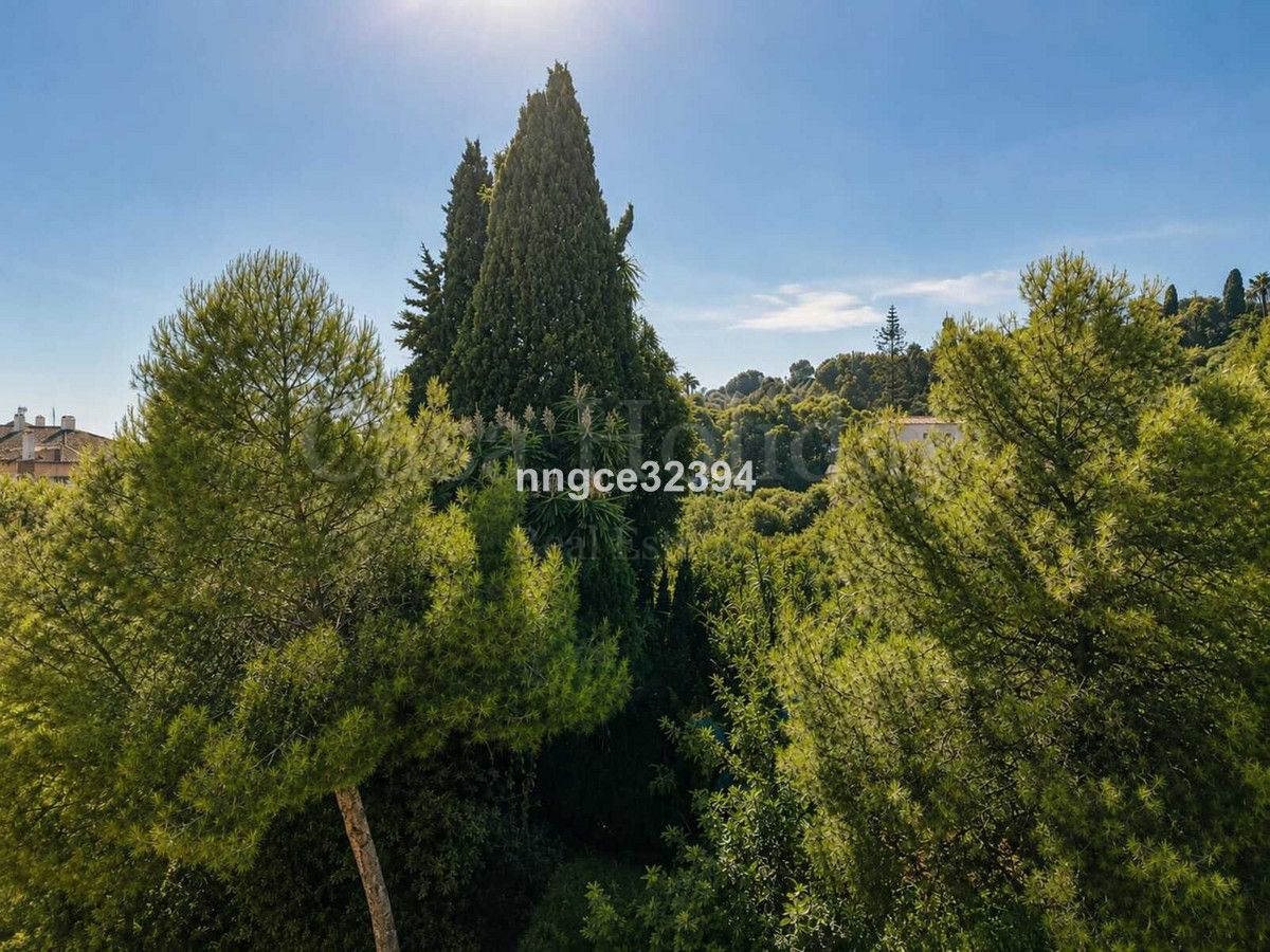 Apartment in Marbella Golden Mile, Marbella