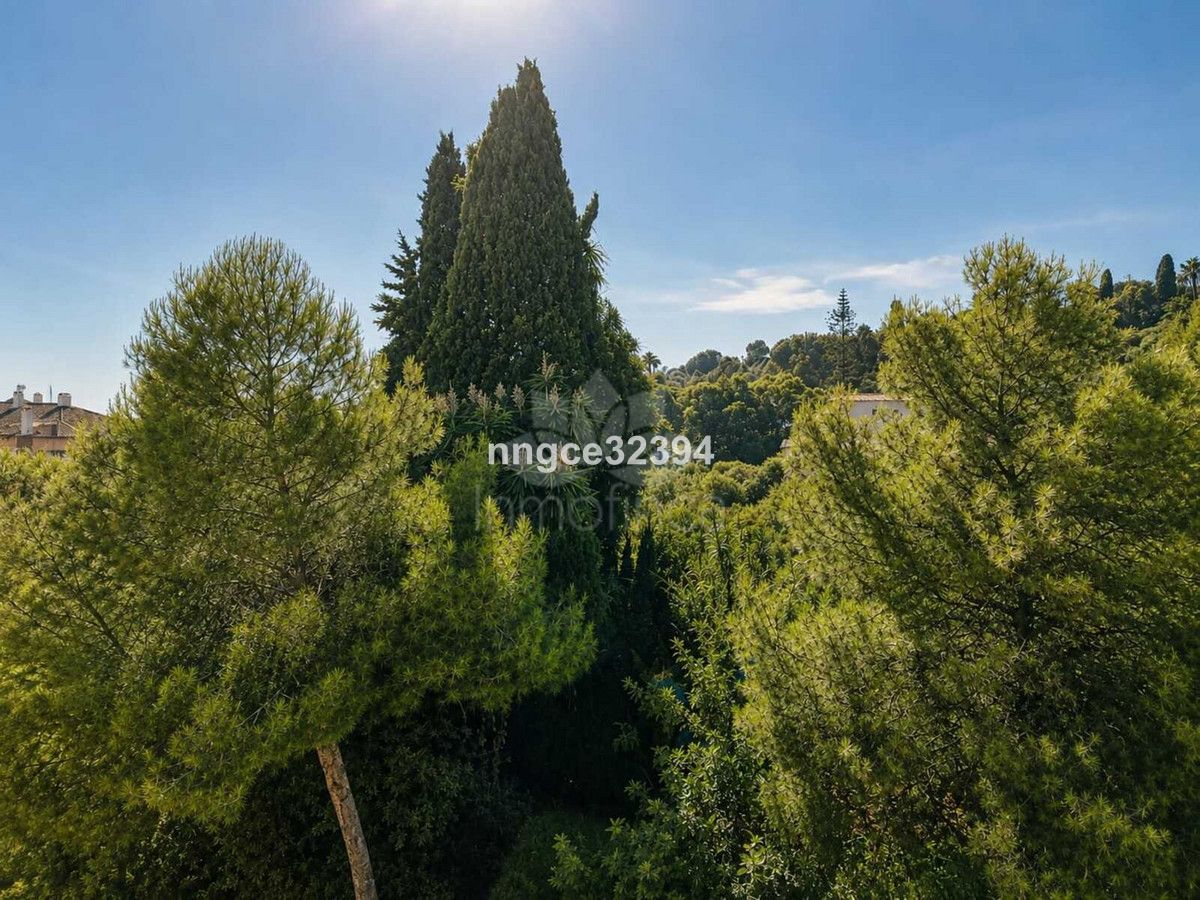 Apartment in Marbella Golden Mile, Marbella