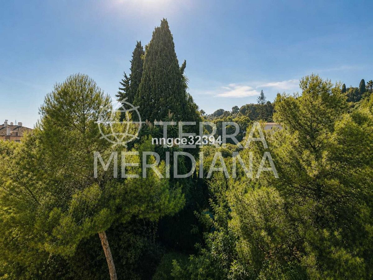 Apartment in Marbella Golden Mile, Marbella