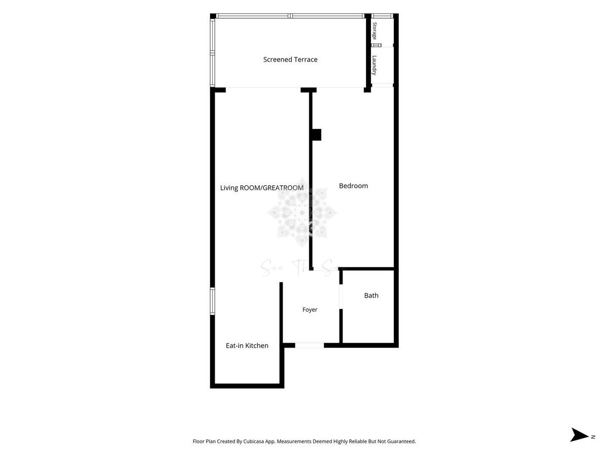 Apartment in Marbella Golden Mile, Marbella