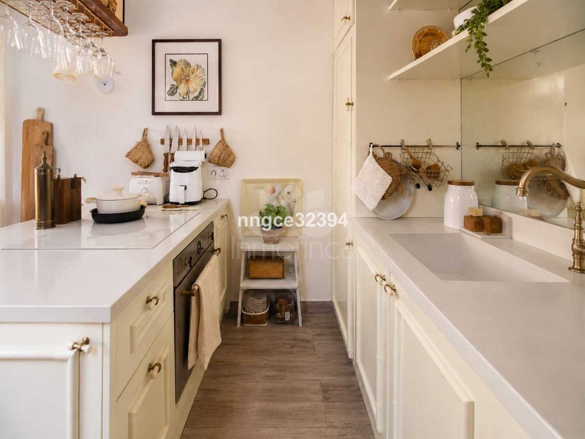 Apartment in Marbella Golden Mile, Marbella