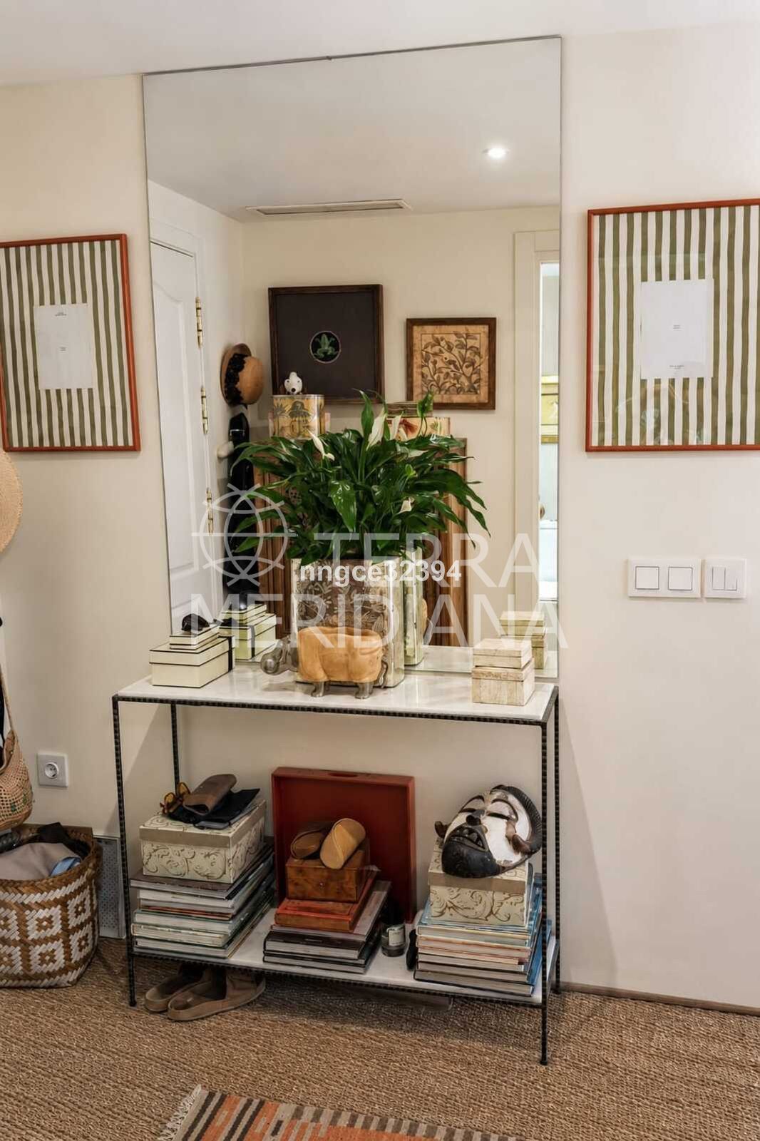 Apartment in Marbella Golden Mile, Marbella