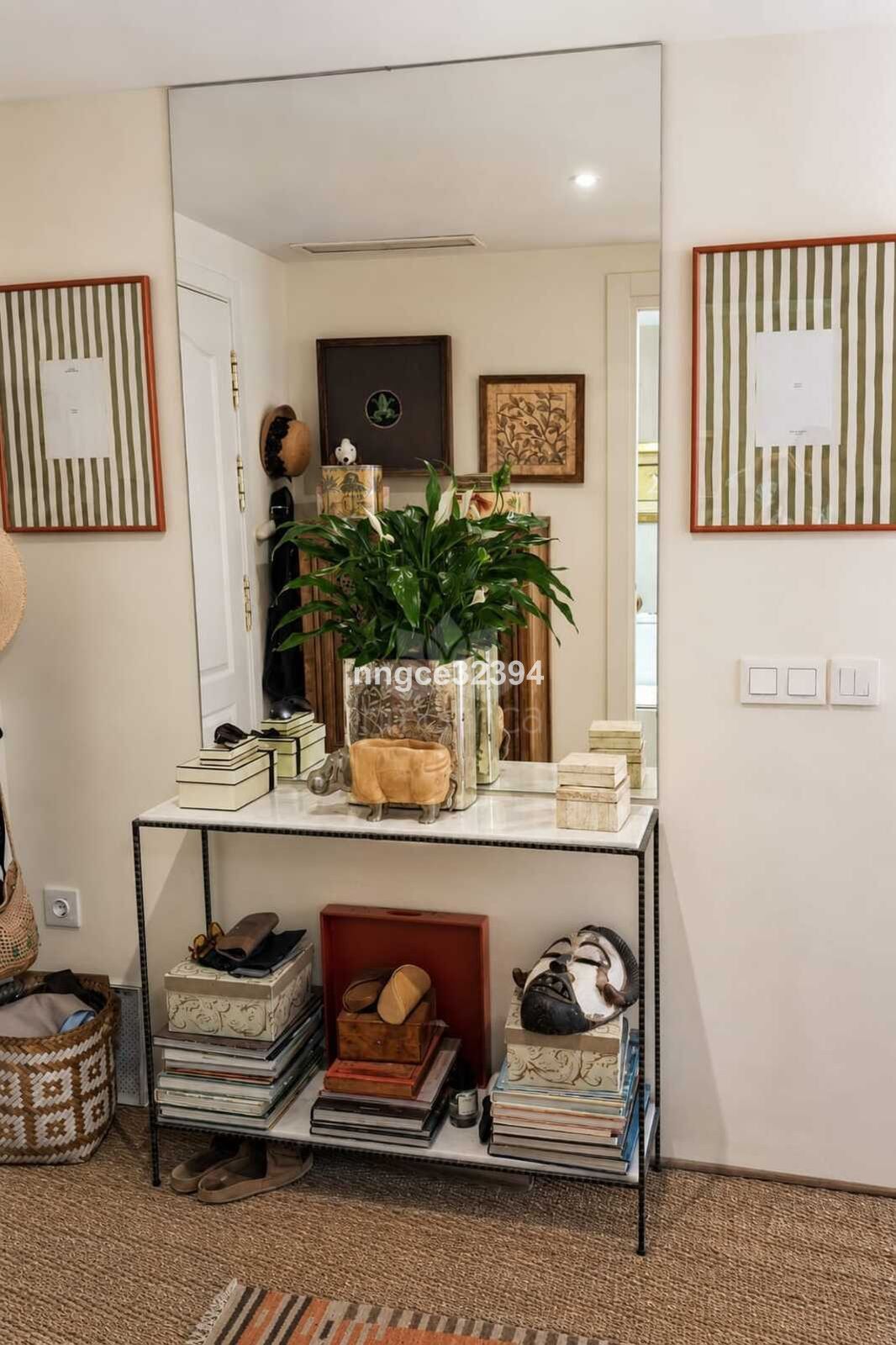 Apartment in Marbella Golden Mile, Marbella