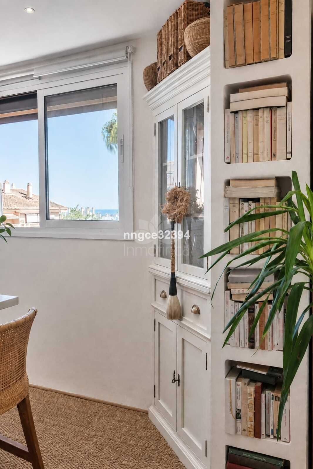 Apartment in Marbella Golden Mile, Marbella