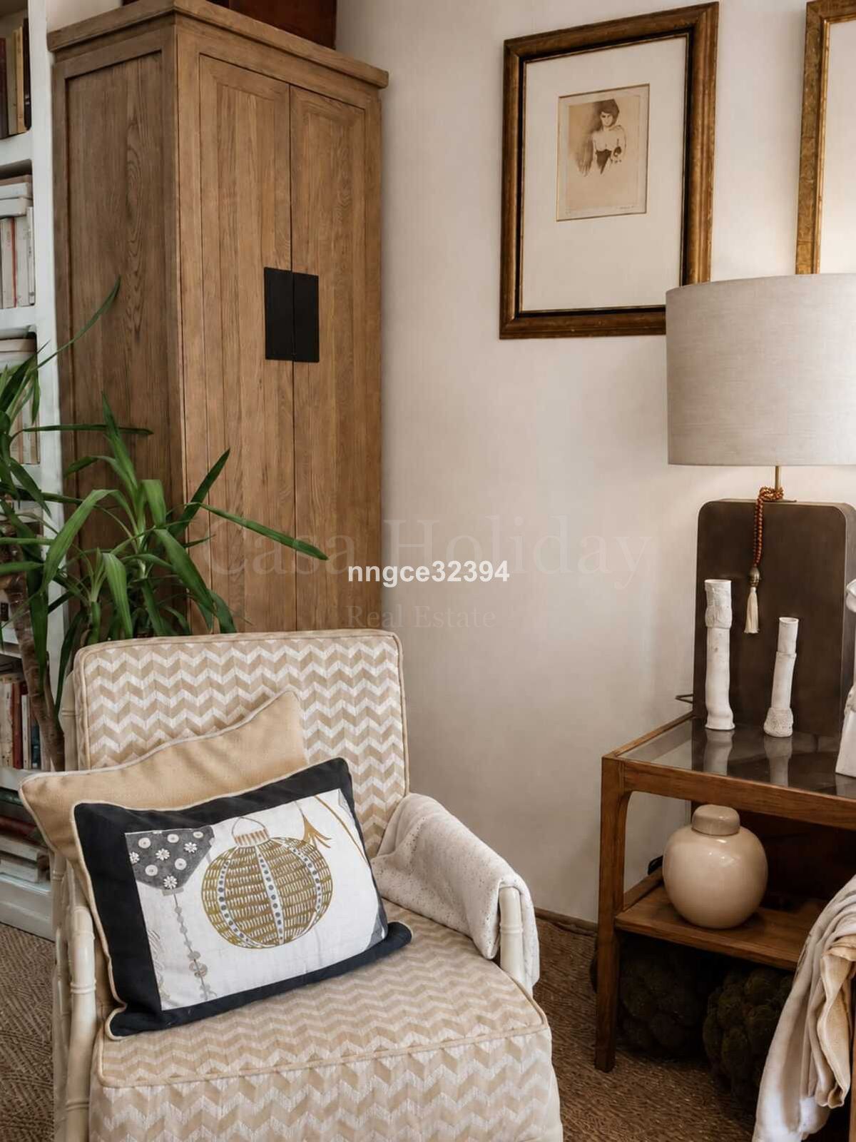 Apartment in Marbella Golden Mile, Marbella