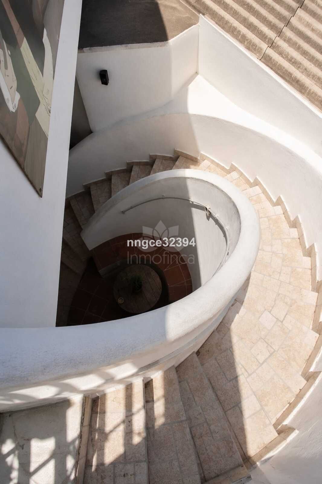 Penthouse in New Golden Mile, Estepona