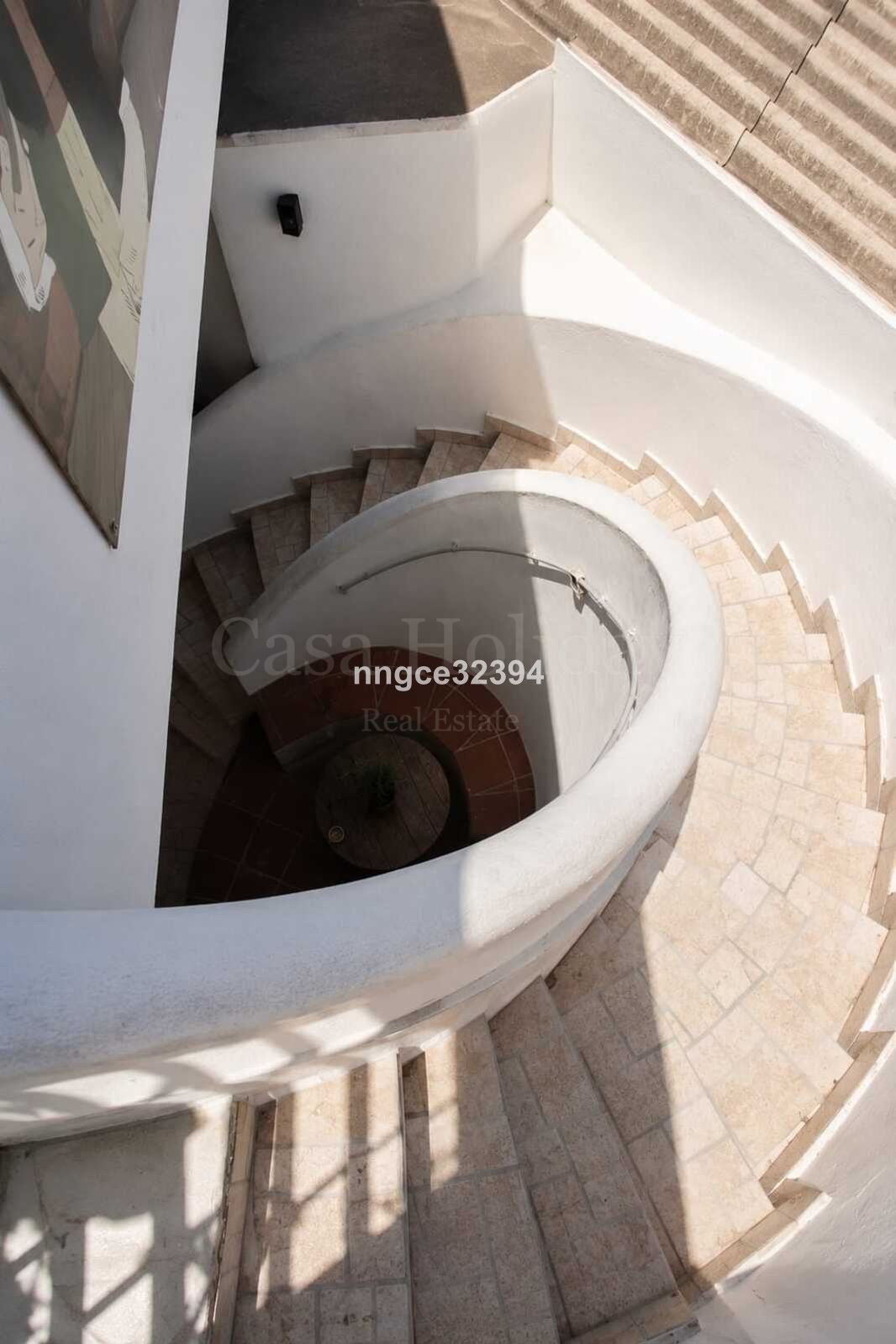 Penthouse in New Golden Mile, Estepona
