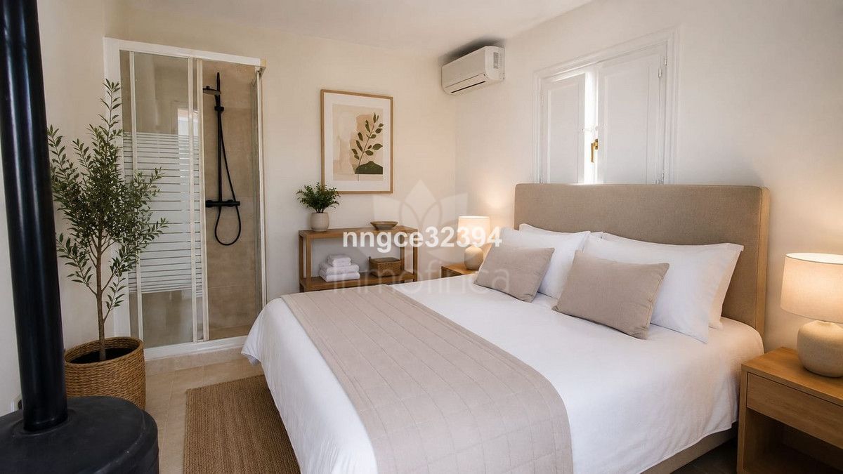 Penthouse in New Golden Mile, Estepona
