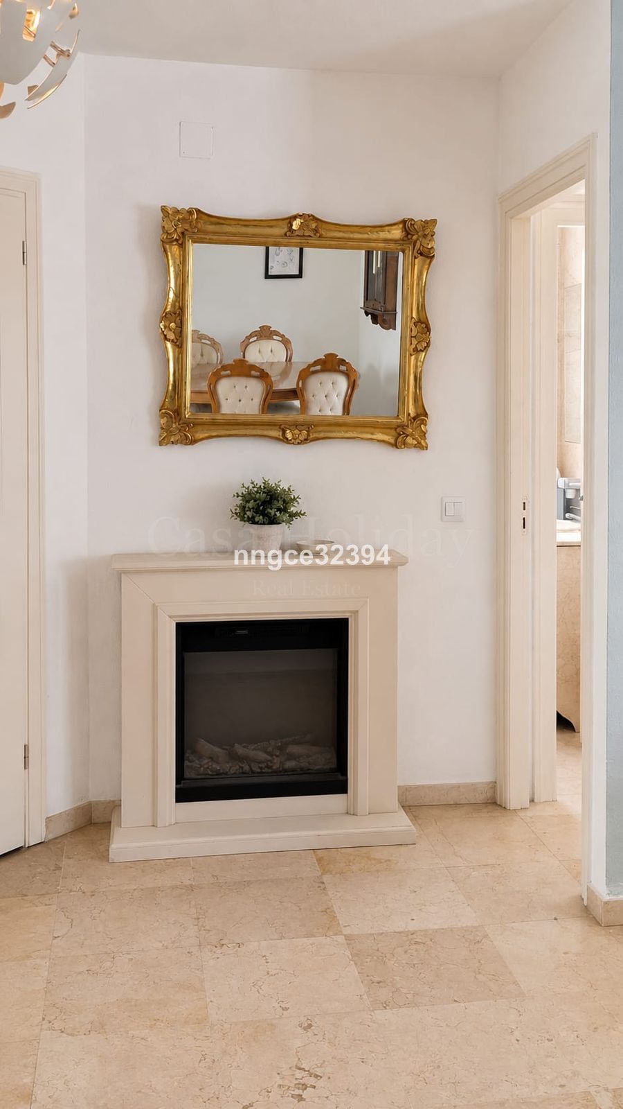 Penthouse in New Golden Mile, Estepona