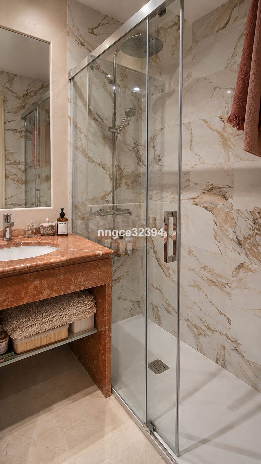 Apartment in Sierra Blanca, Marbella