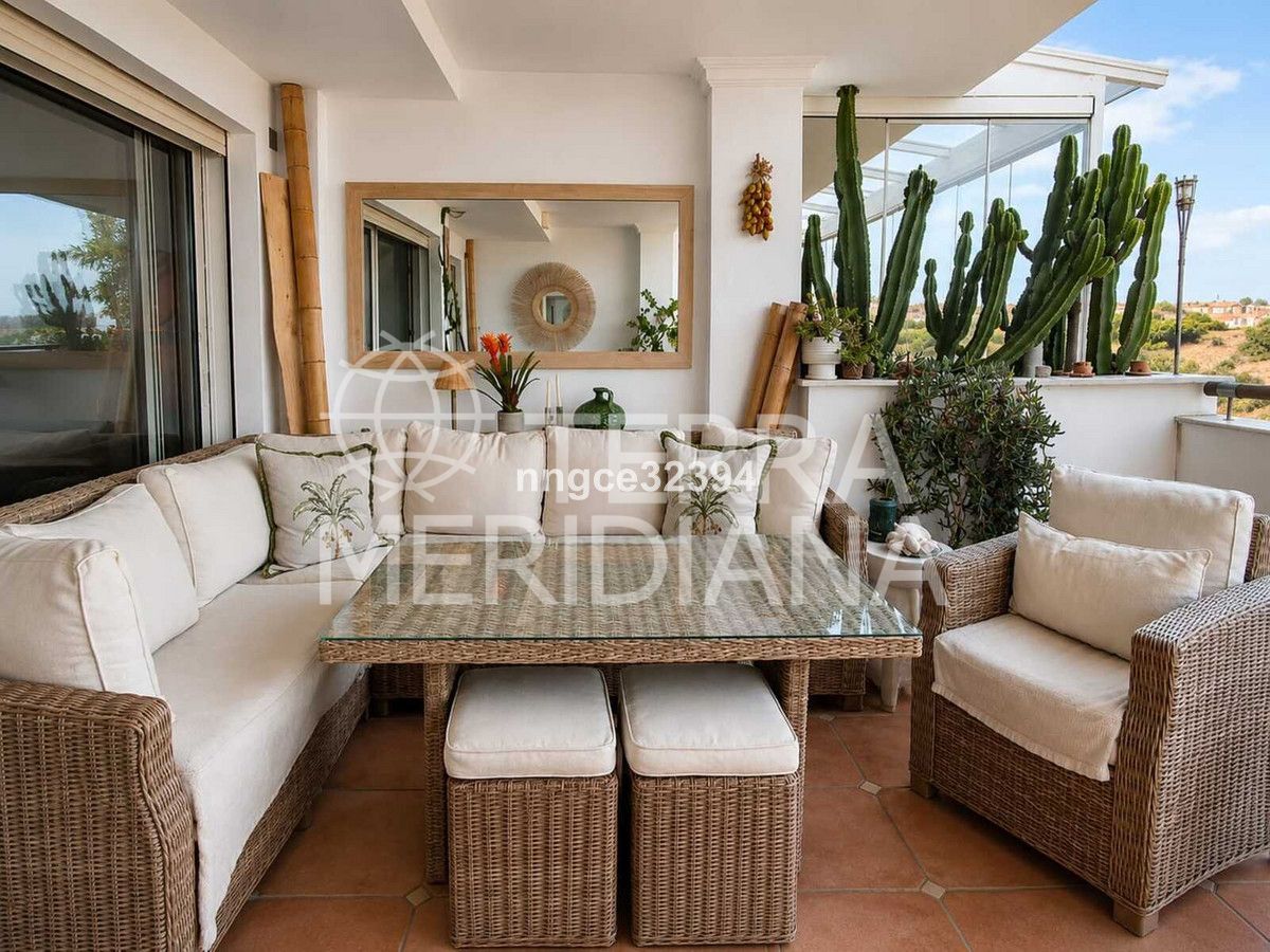 Apartment in Sierra Blanca, Marbella