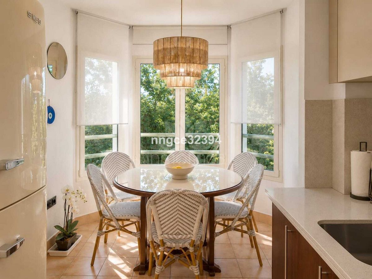 Apartment in Sierra Blanca, Marbella
