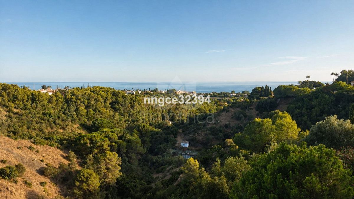 Apartment in Sierra Blanca, Marbella