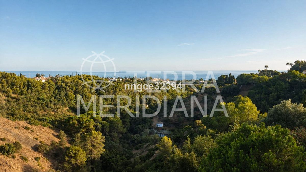 Apartment in Sierra Blanca, Marbella