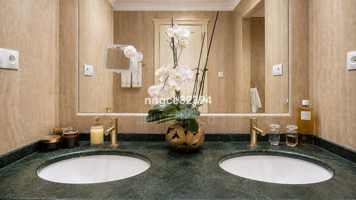 Apartment in Sierra Blanca, Marbella
