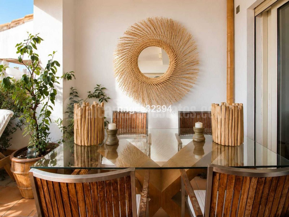 Apartment in Sierra Blanca, Marbella