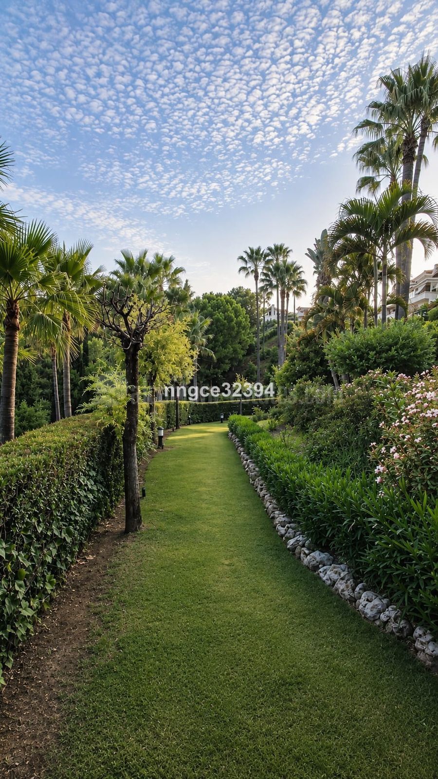Apartment in Sierra Blanca, Marbella