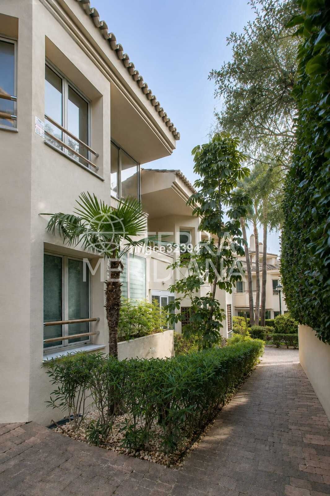 Apartment in Sierra Blanca, Marbella
