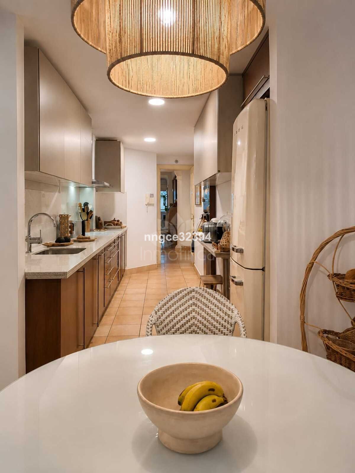 Apartment in Sierra Blanca, Marbella