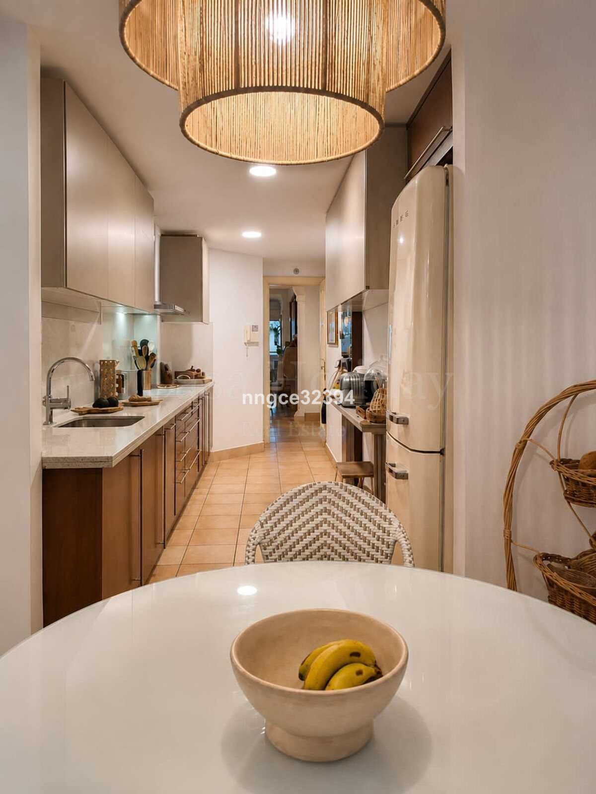 Apartment in Sierra Blanca, Marbella